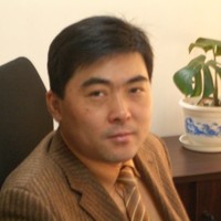 Ben Xu