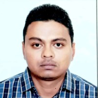 •Ramakant Prajapati