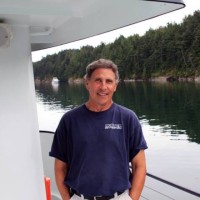Pete Evanson