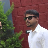 Nikhil J