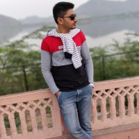 Dhruv Goyal