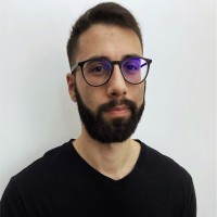 Luiz Felippe Barbosa Nascimento