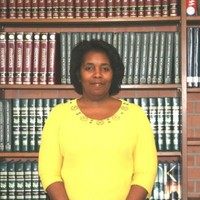 Tracee Thompson