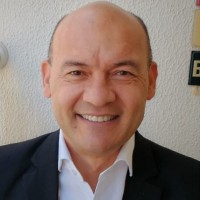 Alvaro de Mesquita Spinola