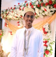 Burhanuddin Zohair