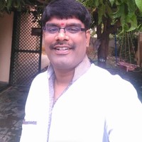Manjunath Reddy