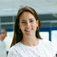 Virginia Imedio Alonso