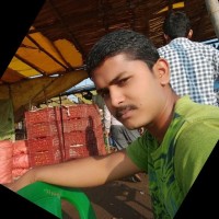 Nitish Kumar