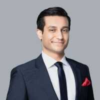 Taimour Azam