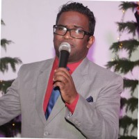 Thushanthan Selvaraj