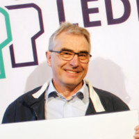 Nils Peter Sørensen