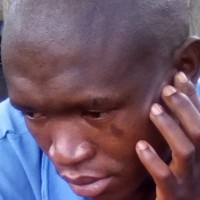 Terrence Mphuthing