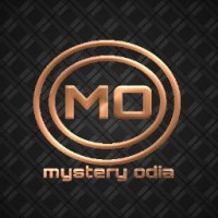 Mystery Odia
