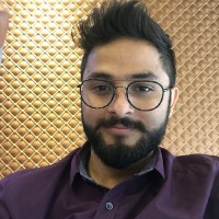 Devanshu Rai
