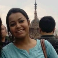 Anupama Dhami