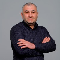 Givi Javashvili