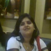 Ginni Sharma