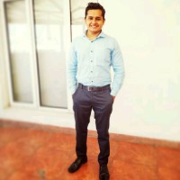Deepak Joshi
