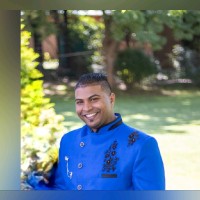 Jodache Pillay