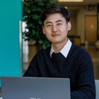 David Kim