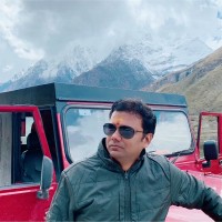 Vivek Paliwal