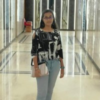 Dishika Bhatia