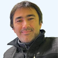 Maximiliano Orfanoz Mendieta
