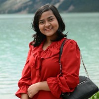 Kashfia M.