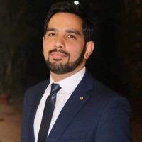 Rehan Waheed