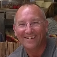 Dick Van Strien
