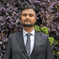 Vikrant Jha