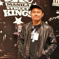 Peter Jerome Manabat