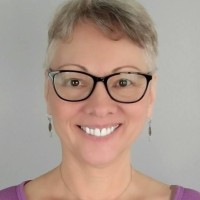 Christine 'Tina' Mitchell