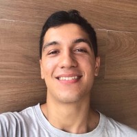 Giordano Araujo Guagliardo