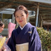 二上歩