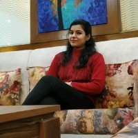 Vaishali Verma