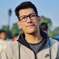 Anmol Thapa