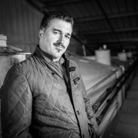 Christophe Laffitte