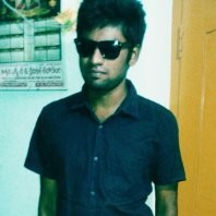 Nagendra Nallabothula