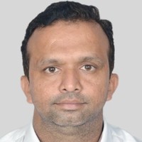 Manjunath TP