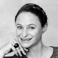Mariana (Lollie) van Niekerk
