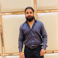Shubham Singh
