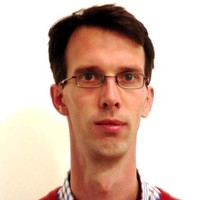 Nicolas Mossoux