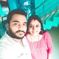 Avinash Soman