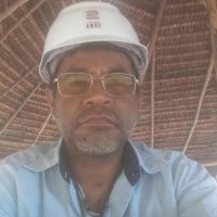 Magner Pinto das Chagas