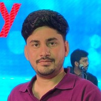 Devendra Patsariya