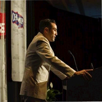 Christopher Riccio