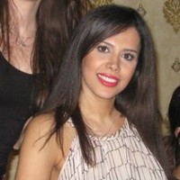 Sepideh Ghanbari