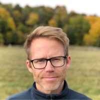Björn Sandberg