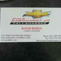 David Rodes